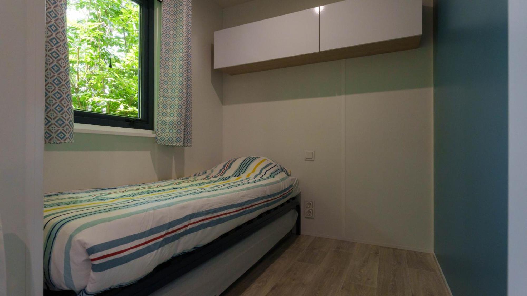 Camping Les Vosges Du Nord Oberbronn Zimmer foto